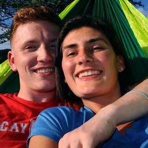 Meet your Posher, Timmy